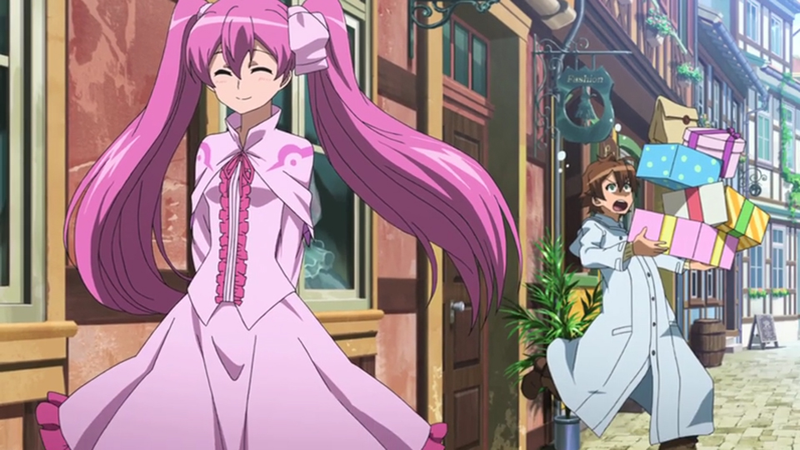 Illustration for article titled Amazingly, Akame Ga Kill Managed to Win Me Over